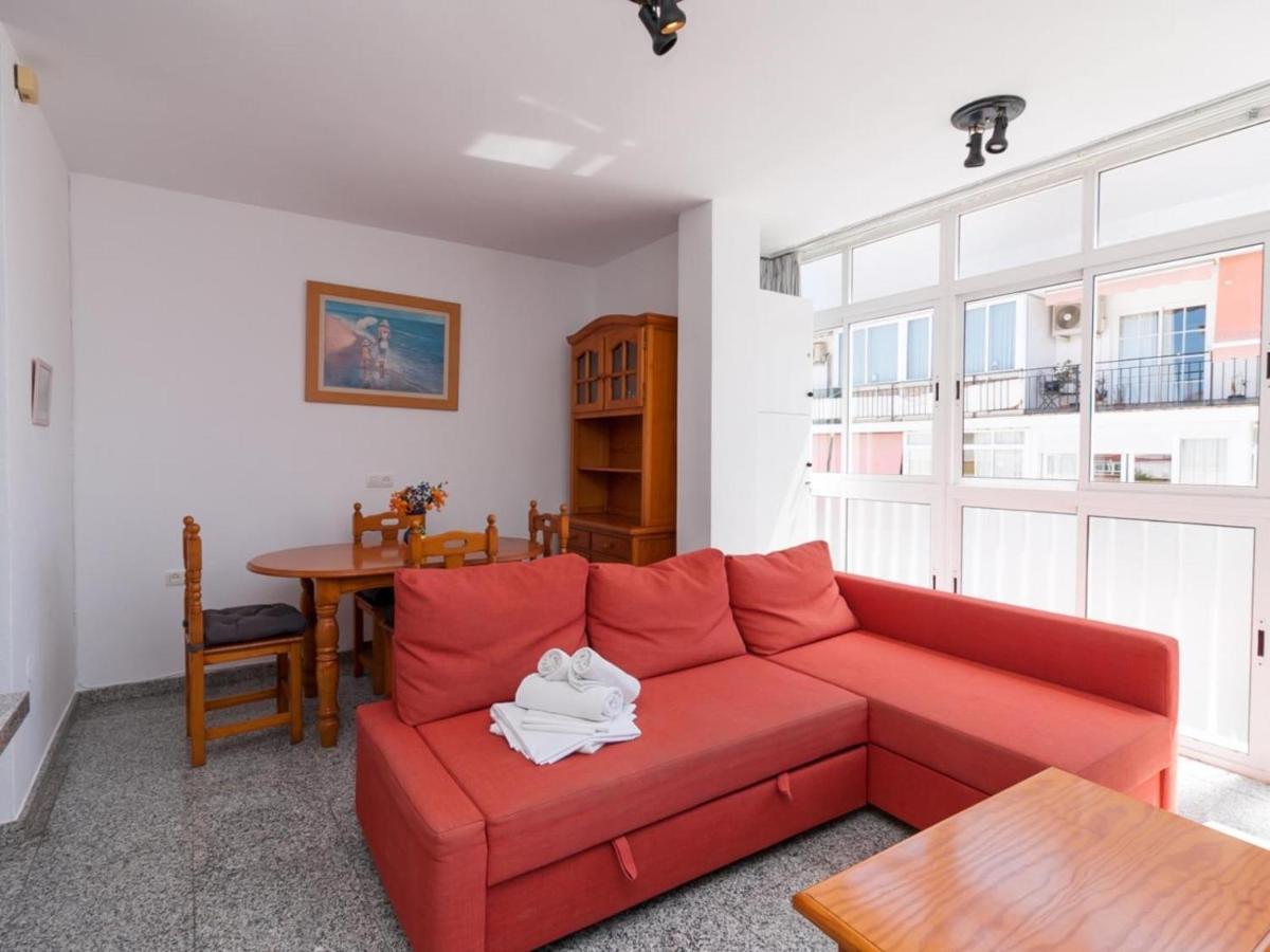Apartament Solmarengo Torrecilla *