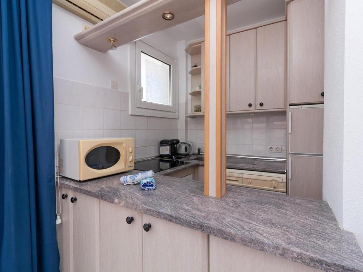 Apartament Solmarengo Torrecilla *