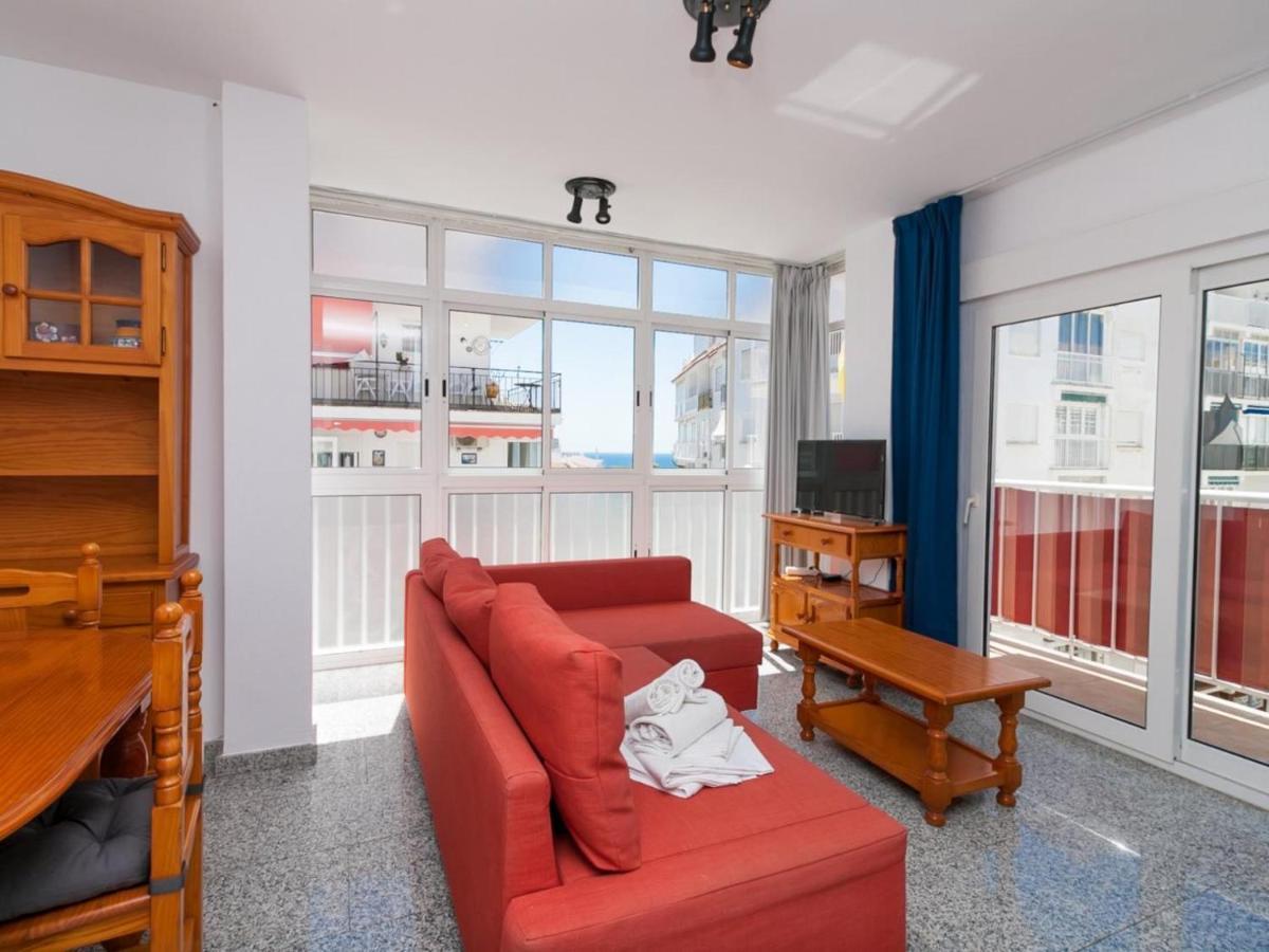 Apartament Solmarengo Torrecilla *