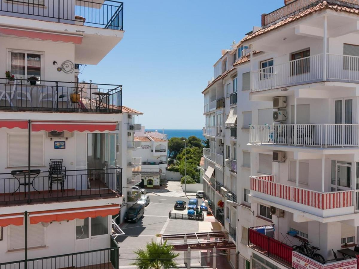 Apartament Solmarengo Torrecilla *
