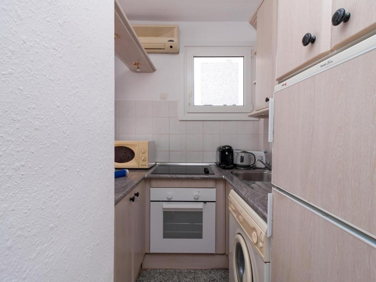 Apartament Solmarengo Torrecilla Nerja