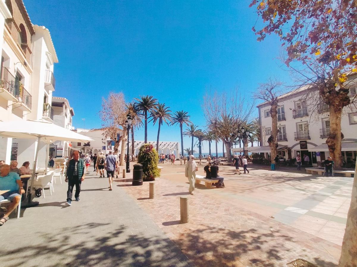 Solmarengo Torrecilla Apartament Nerja