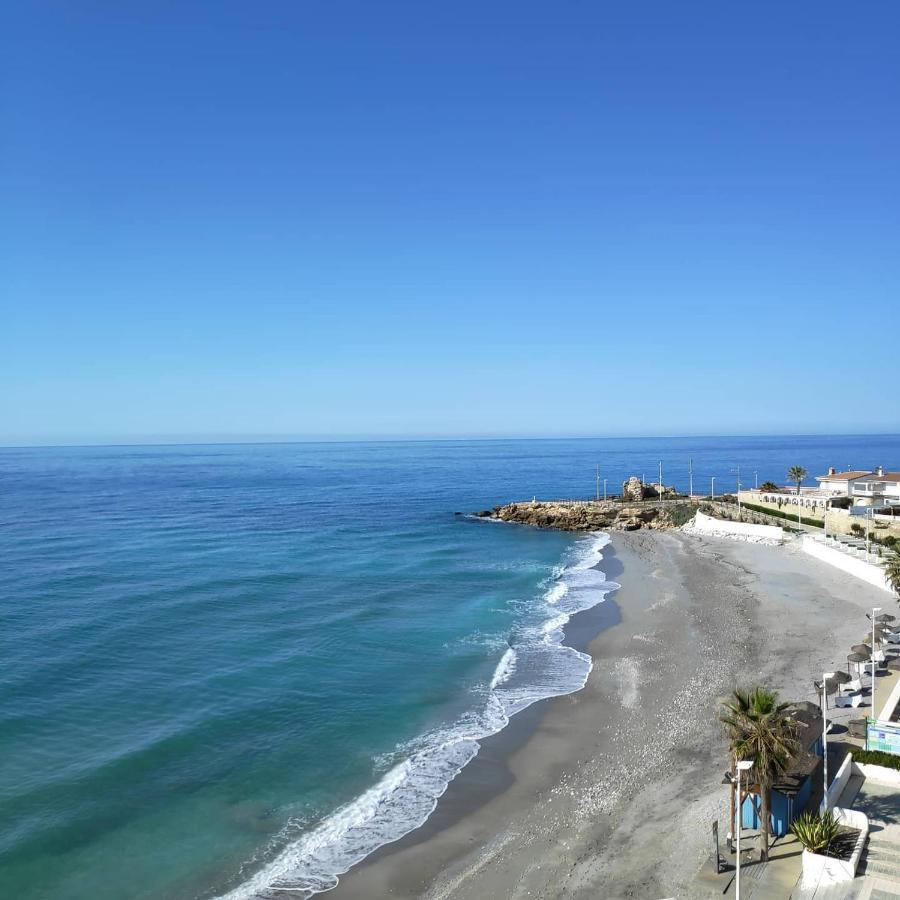Apartament Solmarengo Torrecilla *
